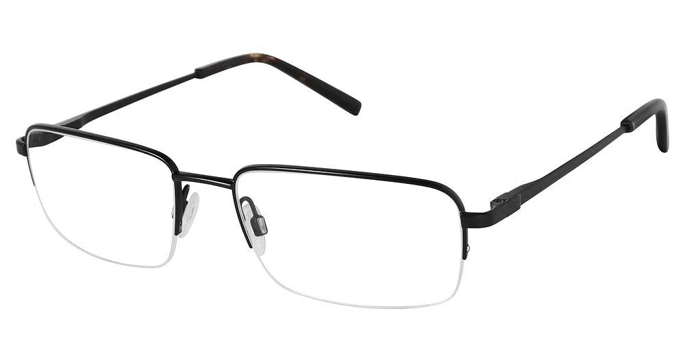 Geoffrey Beene G460 Eyeglasses - view 2